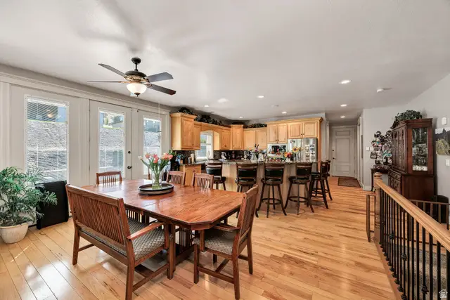 770 Eagleview Dr, Providence, UT 84332 - #3