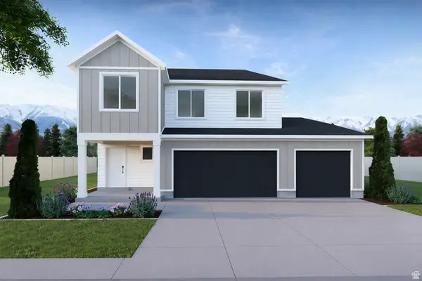646 N 200 E, Providence, UT 84332