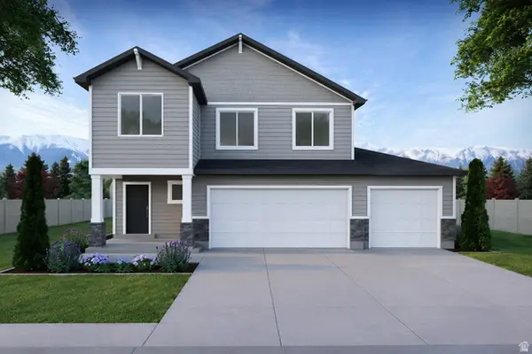 633 N 200 E, Providence, UT 84332