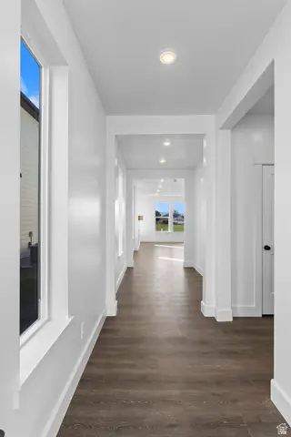 633 N 200 E, Providence, UT 84332 - #2