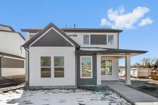 248 W 2920 S, Nibley, UT 84321 - #1