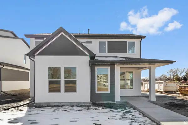 248 W 2920 S, Nibley, UT 84321