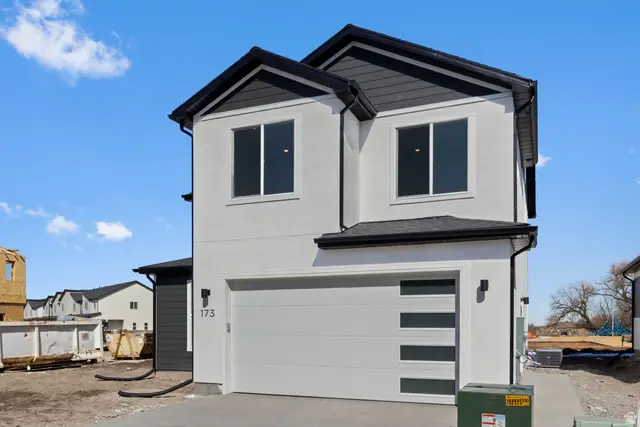 248 W 2920 S, Nibley, UT 84321 - #3