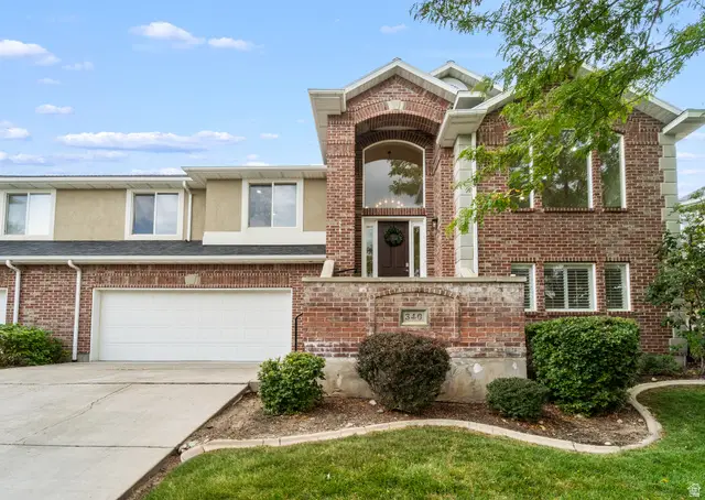 340 E Brayden Way, Draper, UT 84020 - #1