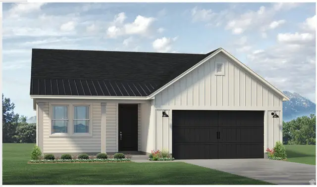 3797 W 1760 South St S #206, Taylor, UT 84401 - #1