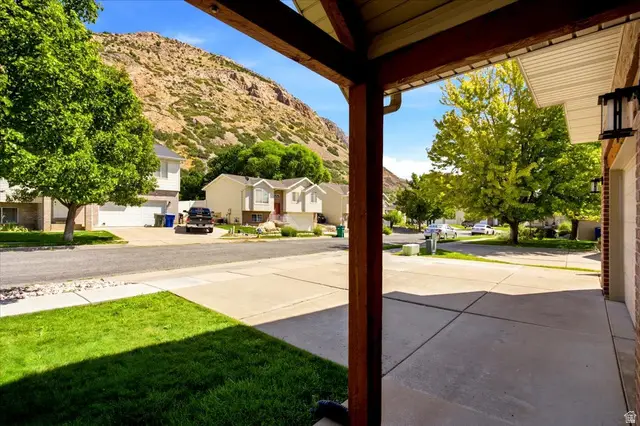 1383 N Chilly Peak Cir, Ogden, UT 84404 - #3