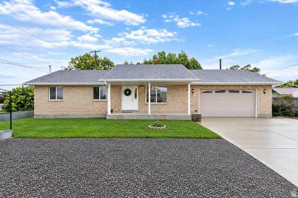 417 E 400 N, Spanish Fork, UT 84660