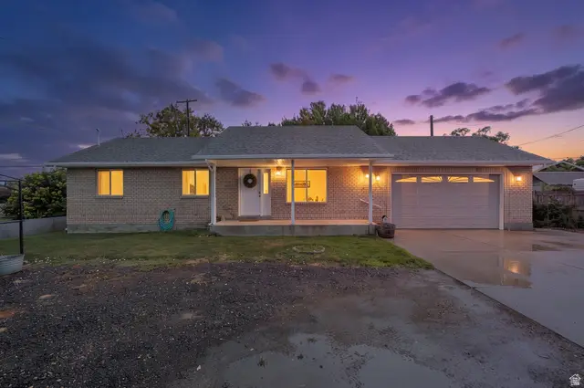 417 E 400 N, Spanish Fork, UT 84660 - #2