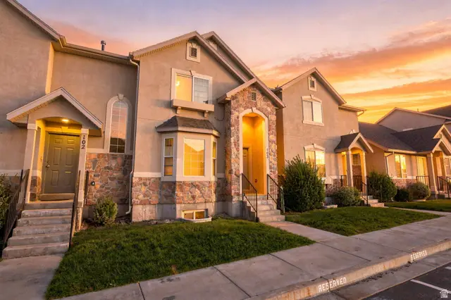 224 W Crescent View Ln #103, Tooele, UT 84074 - #1
