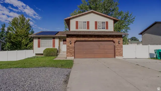 2611 N 1600 E, Layton, UT 84040 - #1