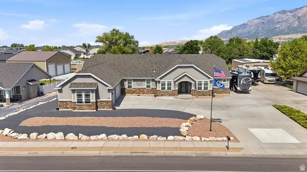 278 E Larsen Ln, Harrisville, UT 84404