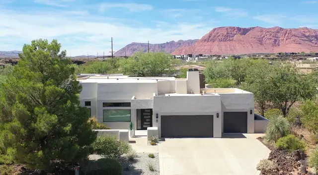 8 Basalt Cir, Santa Clara, UT 84765 - #1
