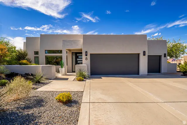 8 Basalt Cir, Santa Clara, UT 84765 - #3