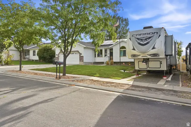 953 N 1430 E, Tooele, UT 84074 - #2