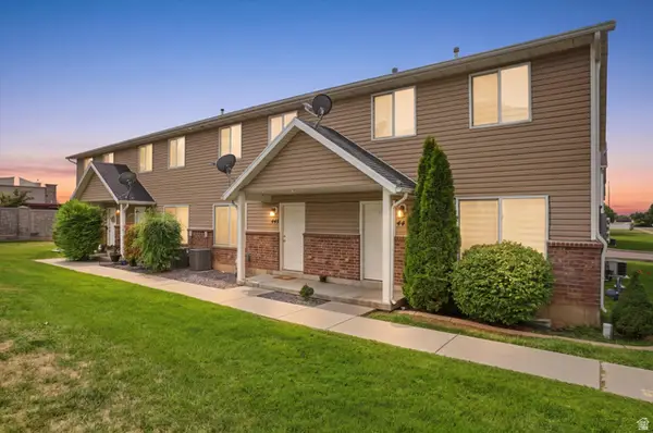 445 E 475 N, Ogden, UT 84404