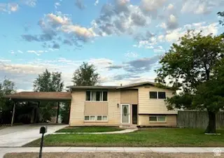 4460 S Summerwood St W, Taylorsville, UT 84123 - #1