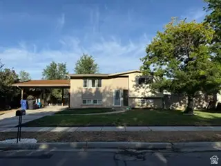 4460 S Summerwood St W, Taylorsville, UT 84123 - #2