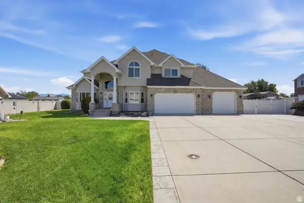 3183 S George Pl, Magna, UT 84044