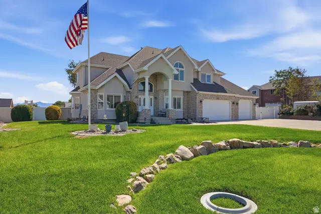 3183 S George Pl, Magna, UT 84044 - #2