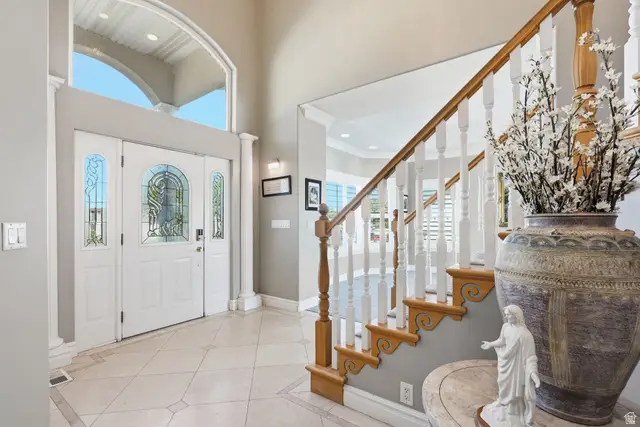 3183 S George Pl, Magna, UT 84044 - #3