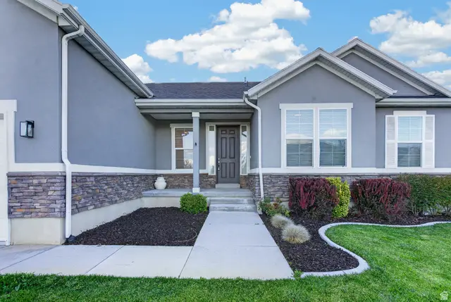 13462 S Eliot Dr, Herriman, UT 84096 - #2