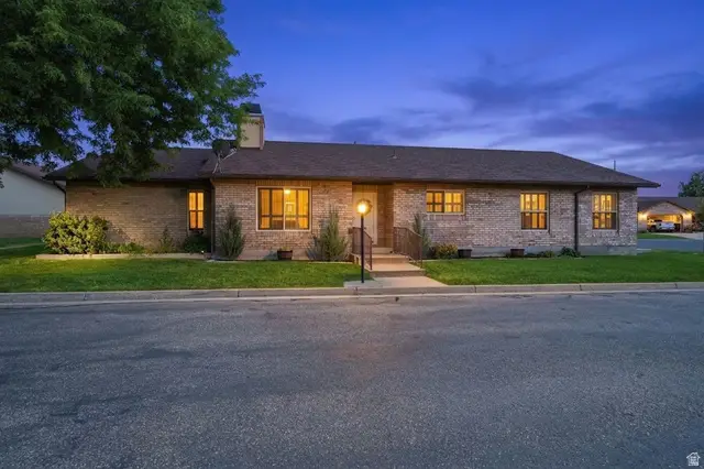260 River Cove Dr, Morgan, UT 84050 - #1