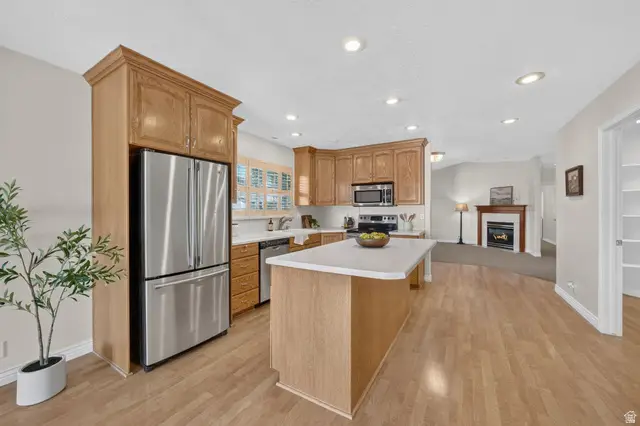260 River Cove Dr, Morgan, UT 84050 - #2