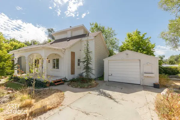 661 E 2735 S, Ogden, UT 84403