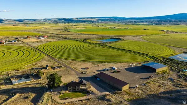 3168 N 1600 E, Panguitch, UT 84759
