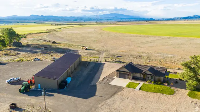 3168 N 1600 E, Panguitch, UT 84759 - #3