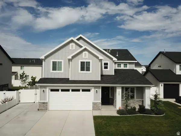 988 S 350 W, American Fork, UT 84003