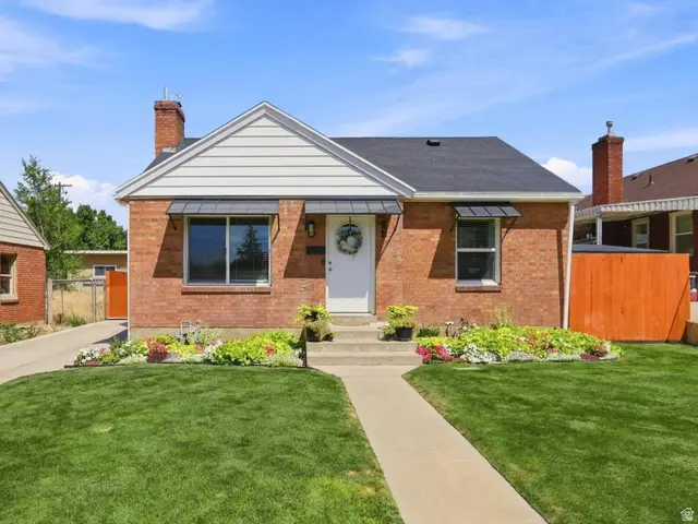 129 E 600 S, Brigham City, UT 84302 - #1