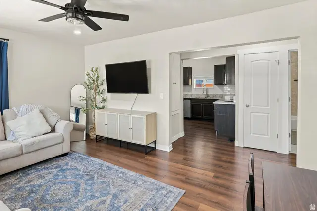 129 E 600 S, Brigham City, UT 84302 - #3