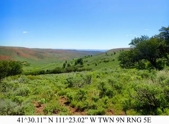Address Withheld By Seller, Woodruff, UT 84086 - #2