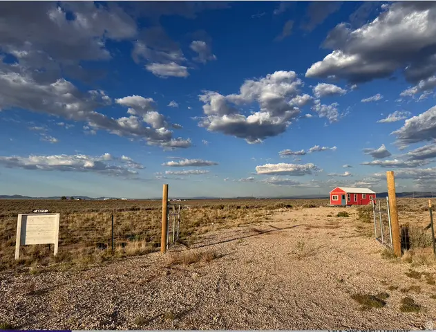 4872 N 10100 W, Beryl, UT 84714 - #2