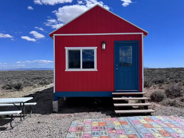 4872 N 10100 W, Beryl, UT 84714 - #3