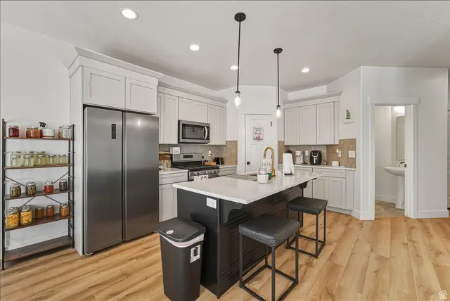 1752 N Festive Way, Saratoga Springs, UT 84045 - #2