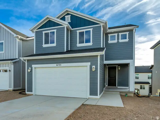 6735 S Quarter Creek Drive Dr W #249, West Jordan, UT 84081 - #1