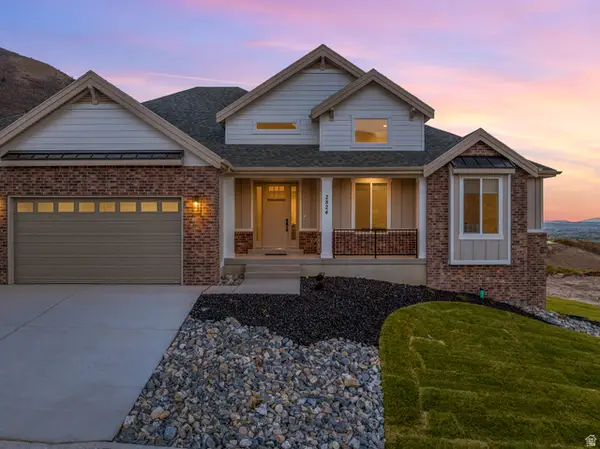 3289 E 2770 S #17ORC, Spanish Fork, UT 84660