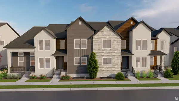 1787 W Alexandrite Way S #107, West Valley City, UT 84119