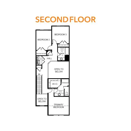 1787 W Alexandrite Way S #107, West Valley City, UT 84119 - #3