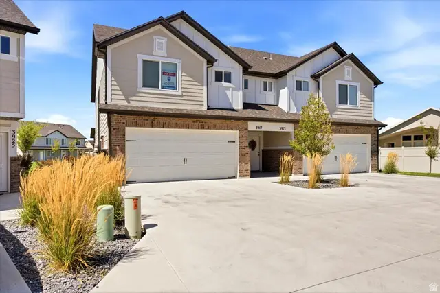 3917 S 3400 W, West Haven, UT 84401 - #3