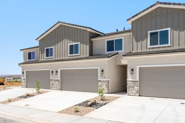433 N 530 W, Hurricane, UT 84737 - #1