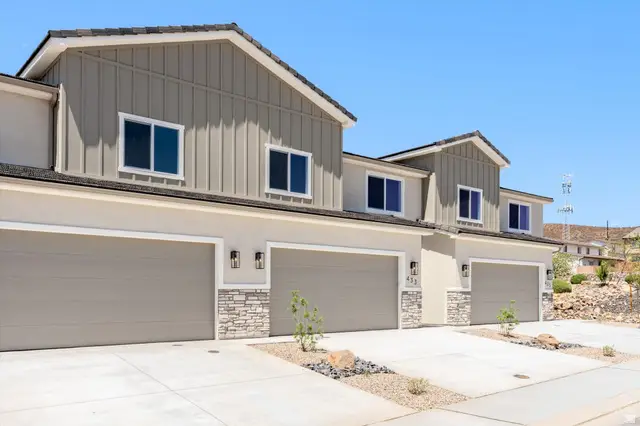433 N 530 W, Hurricane, UT 84737 - #3