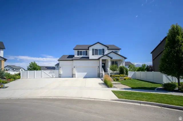 1904 E Janie Cir, Saratoga Springs, UT 84045 - #1