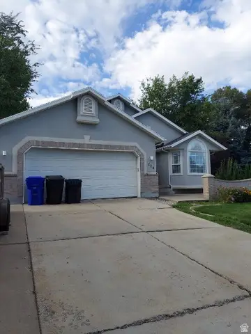 220 E 300 N, Bountiful, UT 84010