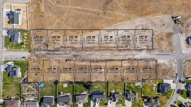 2468 W 1150 N #27, Tremonton, UT 84337 - #1