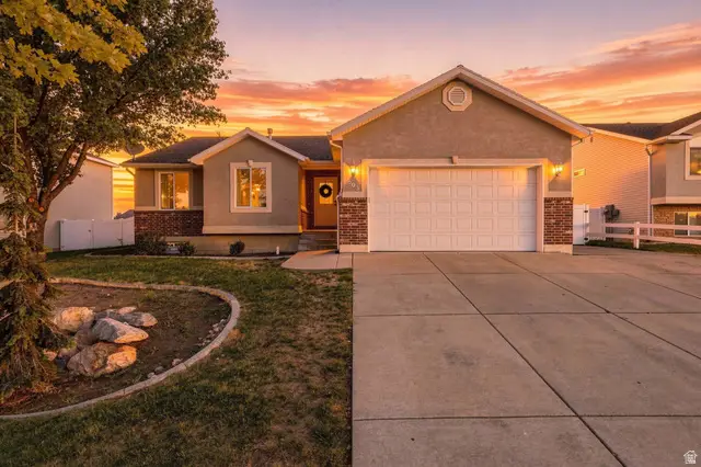 603 E 2050 S, Clearfield, UT 84015 - #1