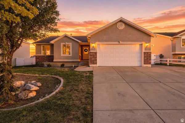 603 E 2050 S, Clearfield, UT 84015