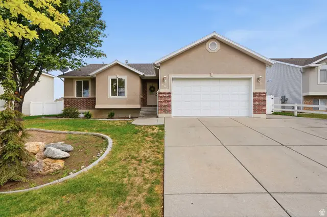 603 E 2050 S, Clearfield, UT 84015 - #2